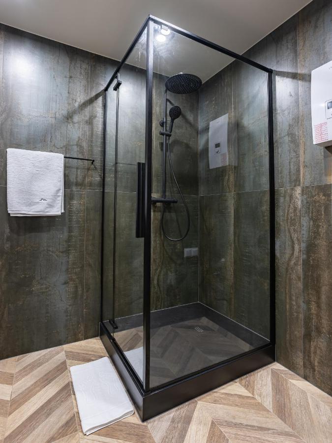 Apartament Jaskier Pardalowka Zakopane Eksteriør billede